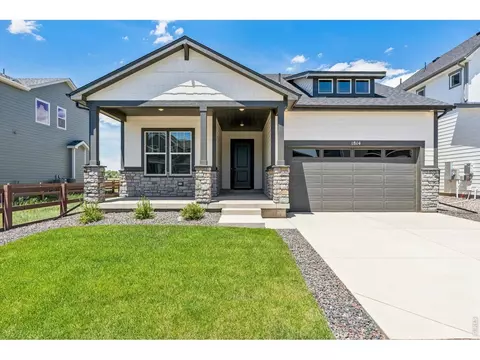 1814 Cord Grass Dr, Fort Collins, CO 80524