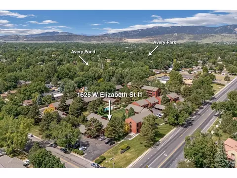 1625 W Elizabeth St #I-1, Fort Collins, CO 80521