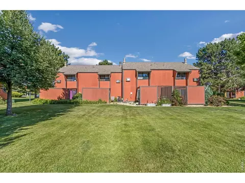 1625 W Elizabeth St #I-1, Fort Collins, CO 80521
