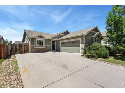 969 Delphinus Pl, Loveland, CO 80537