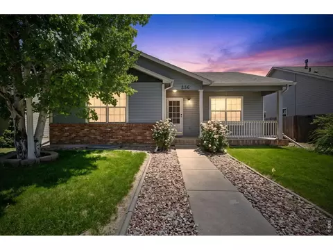 356 Cardinal Ave, Loveland, CO 80537