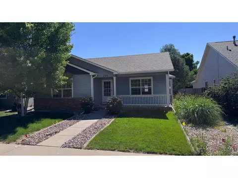 356 Cardinal Ave, Loveland, CO 80537
