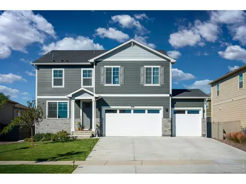 1521 Sun River Rd, Berthoud, CO 80513