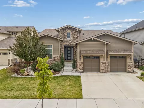 1321 Fountain Ln, Erie, CO 80516