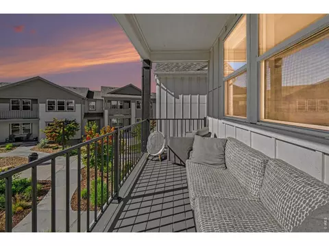 545 Vicot Way #E, Fort Collins, CO 80524