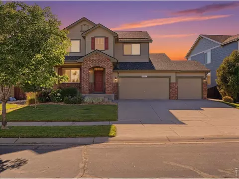 5843 Calgary St, Timnath, CO 80547