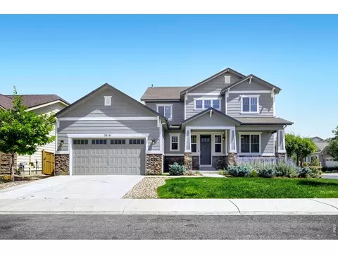 5218 Retreat Cir, Longmont, CO 80503