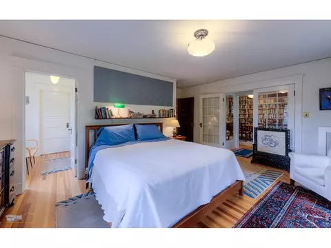 Bedroom - 604 Mapleton Ave, Boulder, CO 80304 photo 2 of 6