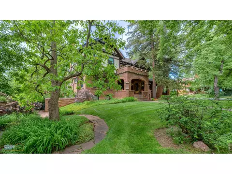 Exterior - 604 Mapleton Ave, Boulder, CO 80304 photo 3 of 11