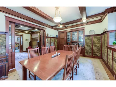 Dining - 604 Mapleton Ave, Boulder, CO 80304 photo 3 of 5