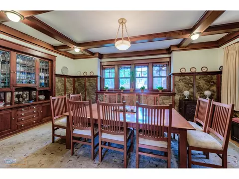Dining - 604 Mapleton Ave, Boulder, CO 80304 photo 1 of 5