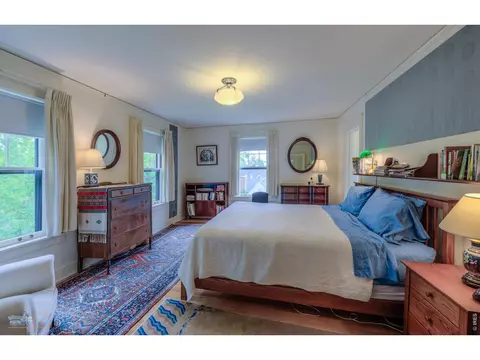Bedroom - 604 Mapleton Ave, Boulder, CO 80304 photo 1 of 6