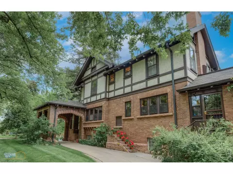 Exterior - 604 Mapleton Ave, Boulder, CO 80304 photo 8 of 11
