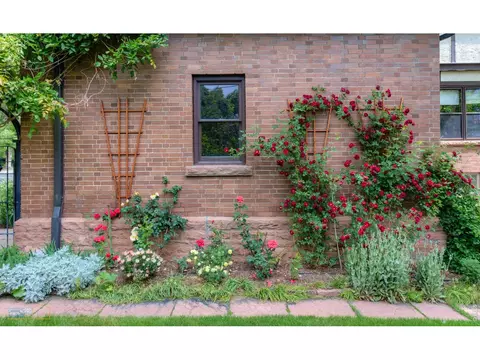 Exterior - 604 Mapleton Ave, Boulder, CO 80304 photo 10 of 11