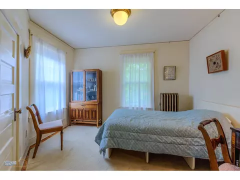 Bedroom - 604 Mapleton Ave, Boulder, CO 80304 photo 4 of 6