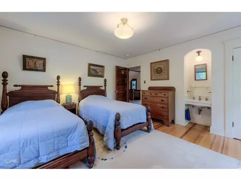 Bedroom - 604 Mapleton Ave, Boulder, CO 80304 photo 3 of 6