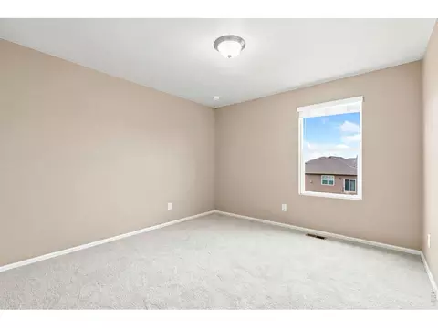 Bedroom - 1663 Highfield Dr, Windsor, CO 80550 photo 4 of 5
