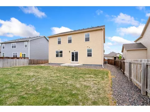 Exterior - 1663 Highfield Dr, Windsor, CO 80550 photo 4 of 6