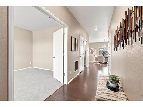 Entry Way - 1663 Highfield Dr, Windsor, CO 80550 photo 1 of 2