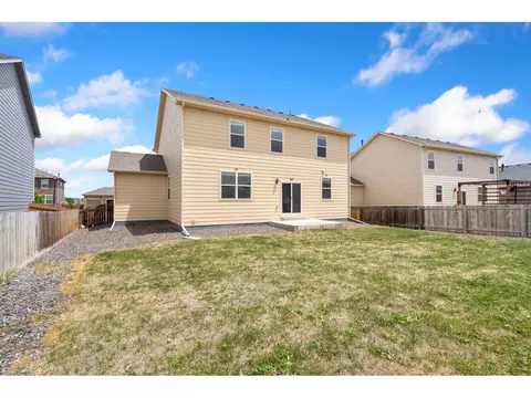 Exterior - 1663 Highfield Dr, Windsor, CO 80550 photo 5 of 6