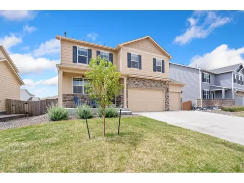 Exterior - 1663 Highfield Dr, Windsor, CO 80550 photo 2 of 6