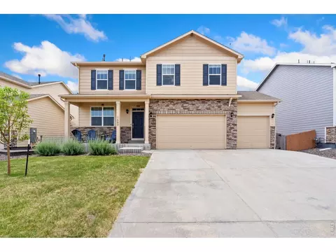 1663 Highfield Dr, Windsor, CO 80550