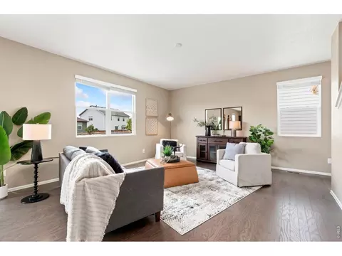 Living - 1663 Highfield Dr, Windsor, CO 80550 photo 1 of 1
