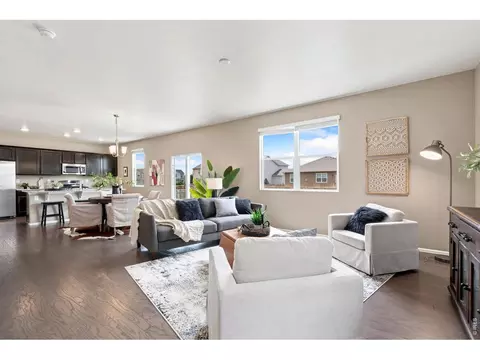 Living - 1663 Highfield Dr, Windsor, CO 80550 photo 2 of 3