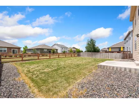 Exterior - 1663 Highfield Dr, Windsor, CO 80550 photo 6 of 6