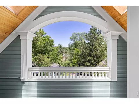 Exterior - 497 Arapahoe Ave, Boulder, CO 80302 photo 5 of 17