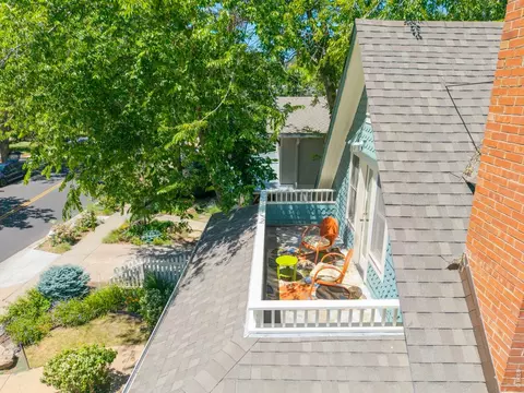 Exterior - 497 Arapahoe Ave, Boulder, CO 80302 photo 8 of 17