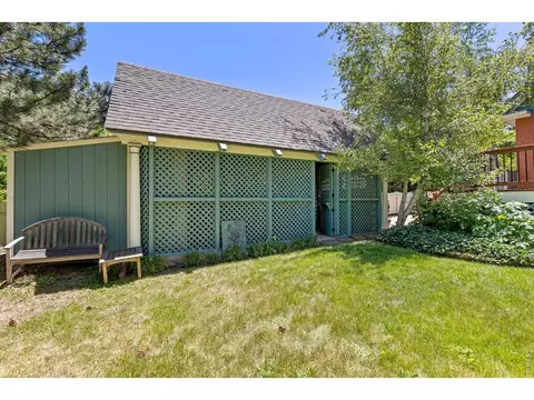 Exterior - 497 Arapahoe Ave, Boulder, CO 80302 photo 16 of 17