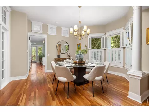 Dining - 497 Arapahoe Ave, Boulder, CO 80302 photo 1 of 3