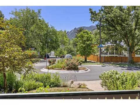 Exterior - 497 Arapahoe Ave, Boulder, CO 80302 photo 4 of 17