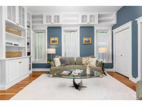 Living - 497 Arapahoe Ave, Boulder, CO 80302 photo 3 of 4