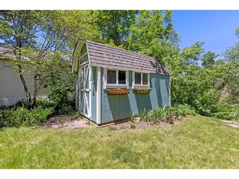 Exterior - 497 Arapahoe Ave, Boulder, CO 80302 photo 15 of 17