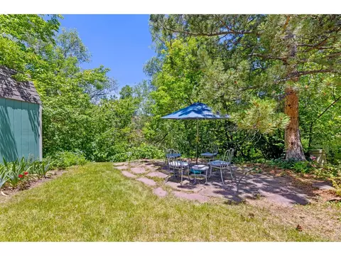 Exterior - 497 Arapahoe Ave, Boulder, CO 80302 photo 14 of 17