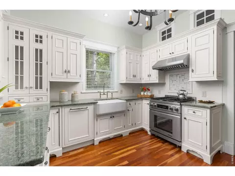 Kitchen - 497 Arapahoe Ave, Boulder, CO 80302 photo 2 of 4