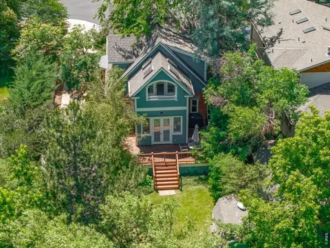 Exterior - 497 Arapahoe Ave, Boulder, CO 80302 photo 10 of 17