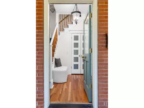 Entry Way - 497 Arapahoe Ave, Boulder, CO 80302 photo 1 of 3
