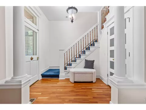 Entry Way - 497 Arapahoe Ave, Boulder, CO 80302 photo 2 of 3