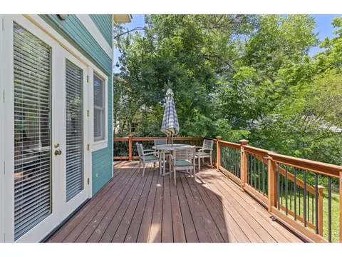 Exterior - 497 Arapahoe Ave, Boulder, CO 80302 photo 11 of 17