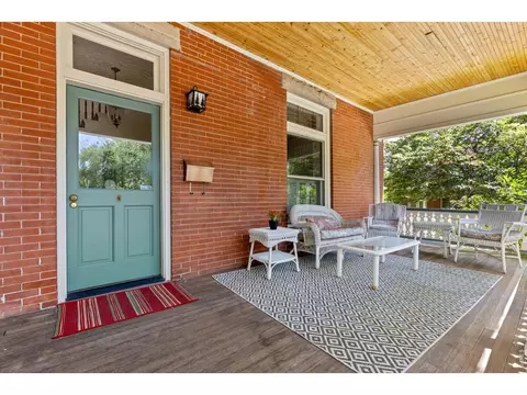 Exterior - 497 Arapahoe Ave, Boulder, CO 80302 photo 2 of 17