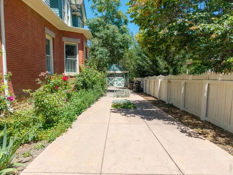 Exterior - 497 Arapahoe Ave, Boulder, CO 80302 photo 17 of 17