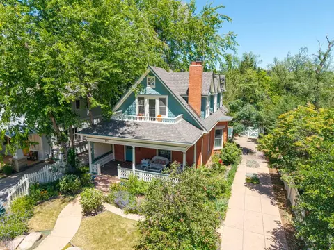 Other - 497 Arapahoe Ave, Boulder, CO 80302 photo 1 of 5