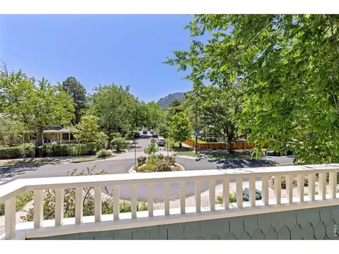 Exterior - 497 Arapahoe Ave, Boulder, CO 80302 photo 6 of 17