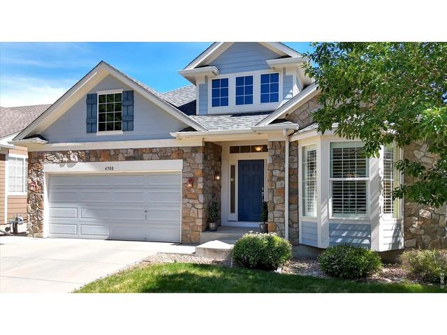 4508 Bella Vista Dr, Longmont, CO 80503