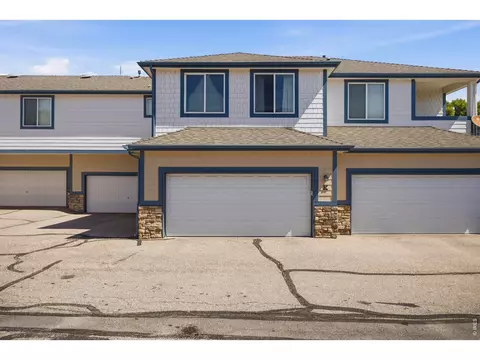 2921 Kansas Dr #K, Fort Collins, CO 80525