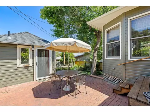 Exterior - 2238 16th St, Boulder, CO 80302 photo 4 of 6
