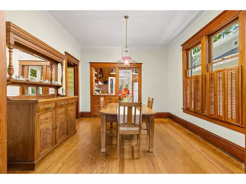 Dining - 2238 16th St, Boulder, CO 80302 photo 1 of 2